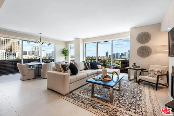 10550 Wilshire Boulevard #1204, Los Angeles, CA 90024