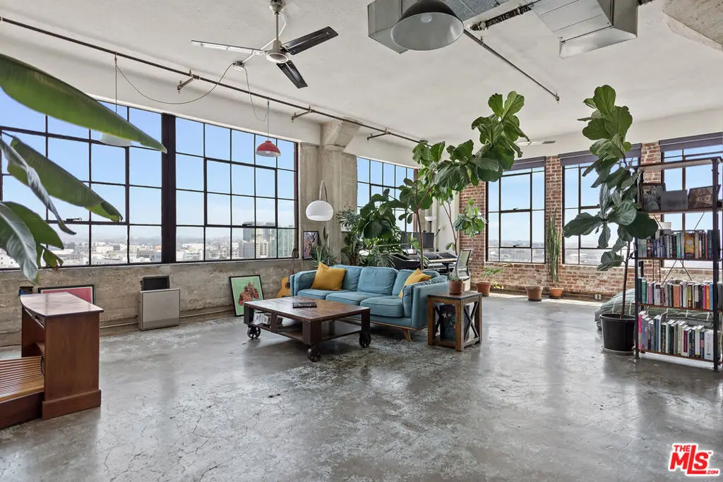 315 E 8th Street #1106, Los Angeles, CA 90014 - Image #1