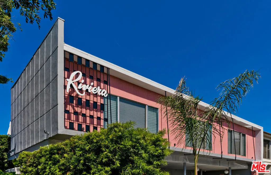 1035 N Sierra Bonita Avenue, West Hollywood, CA 90046 - Image #1