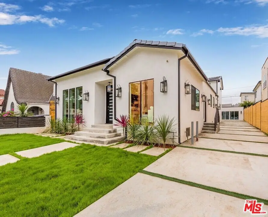 1441 Livonia Avenue, Los Angeles, CA 90035 - Image #1