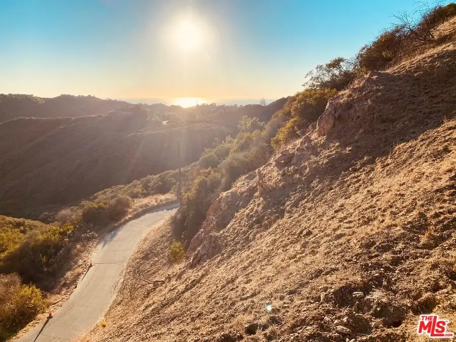 0 Skyhawk Lane, Topanga, CA 90290 - Image #3