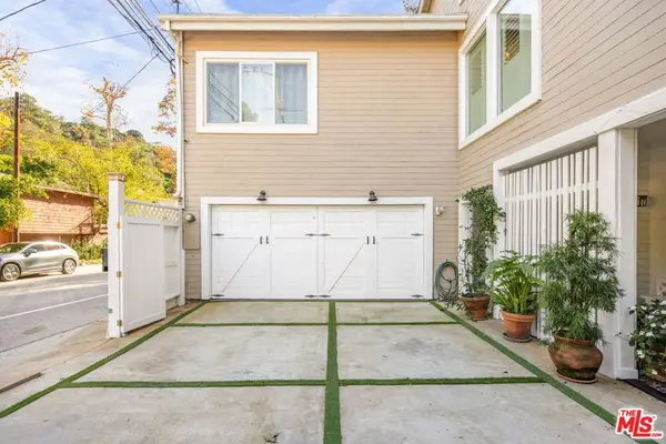 1647 N Beverly Glen Boulevard, Los Angeles, CA 90077