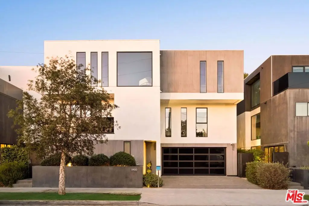 1900 Penmar Avenue, Venice, CA 90291 - #1