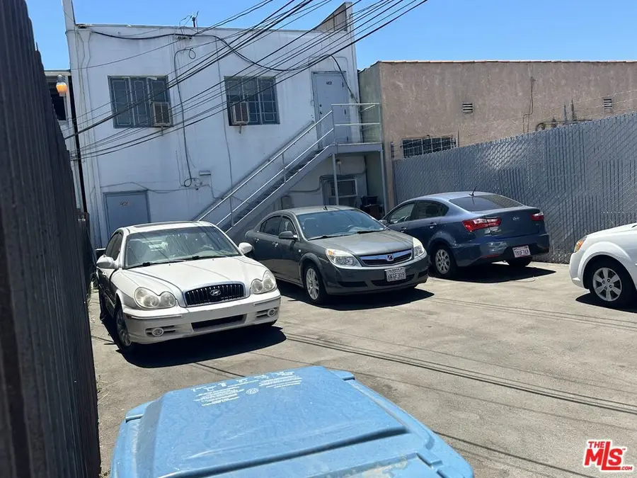 2505 W Manchester Boulevard, Inglewood, CA 90305 - Image #3