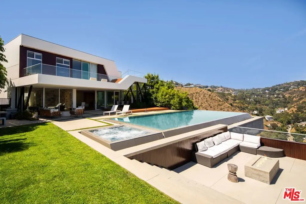 2008 Hercules Drive, Los Angeles, CA 90046 - Image #1