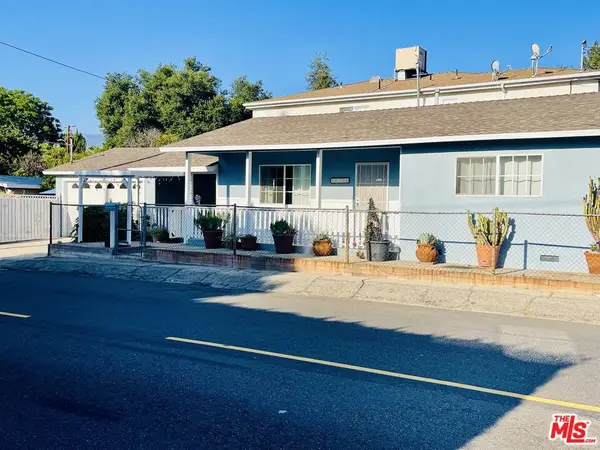 10704 Oro Vista Avenue, Sunland, CA 91040