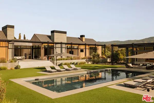 1225 Shippee Lane, Ojai, CA 93023