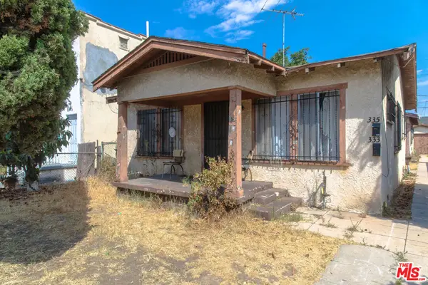 333 E 61st Street, Los Angeles, CA 90003