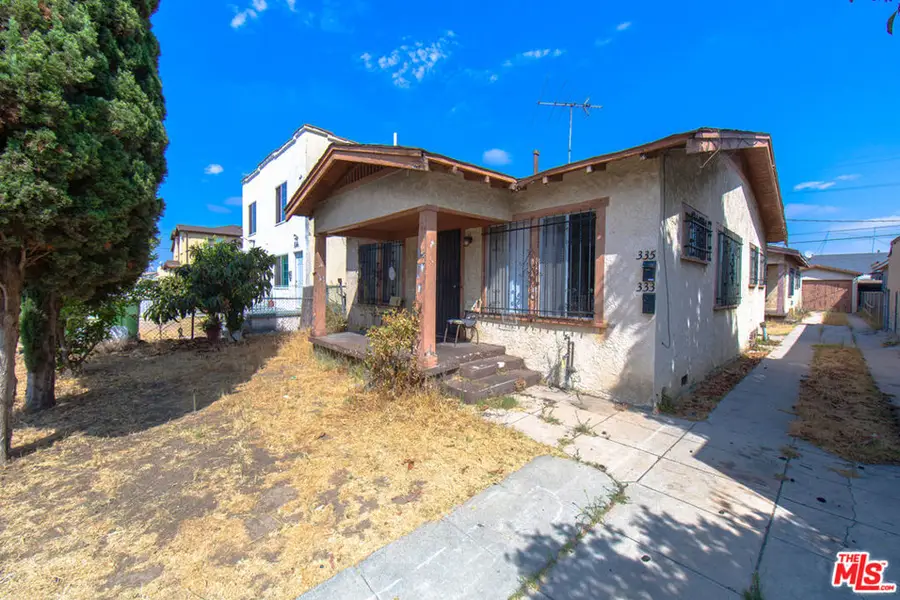 333 E 61st Street, Los Angeles, CA 90003 - Image #2