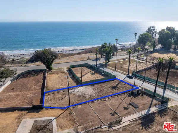 316 Swarthmore Avenue, Pacific Palisades, CA 90272