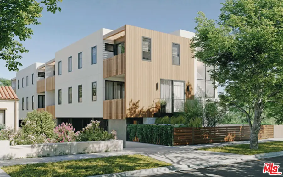 833 N Las Palmas Avenue, Los Angeles, CA 90038 - Image #3