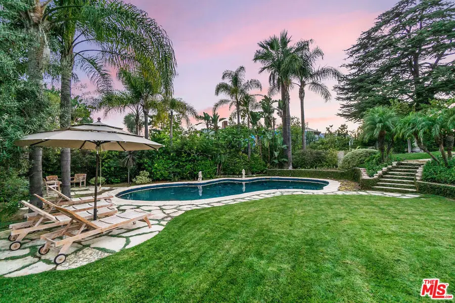 1000 Bel Air Road, Los Angeles, CA 90077 - Image #2