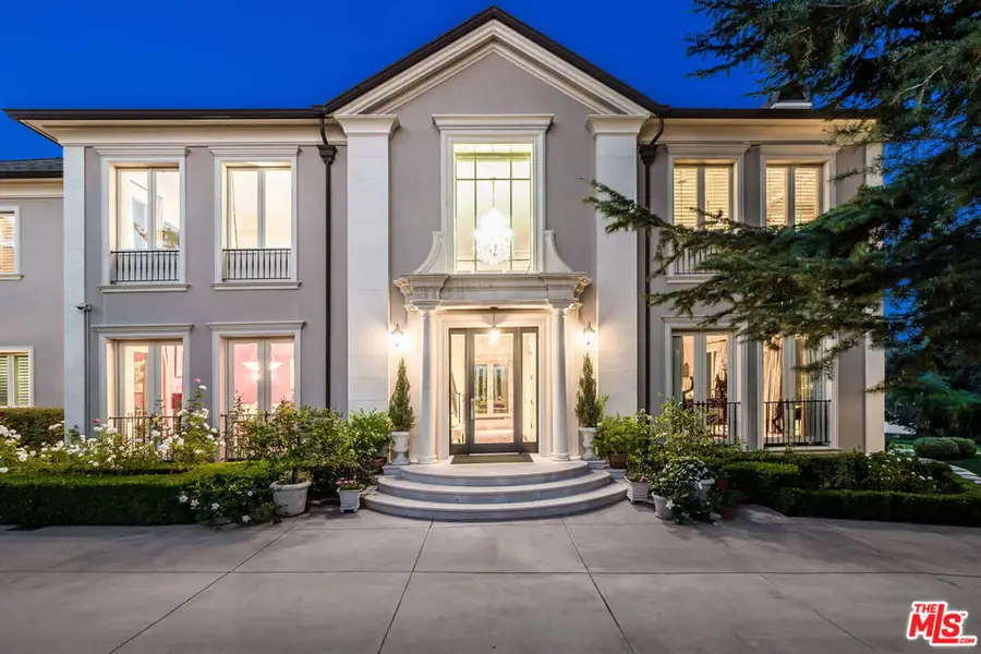 1000 Bel Air Road, Los Angeles, CA 90077 - Image #3