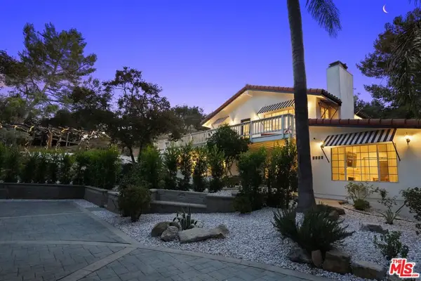 2365 Old Topanga Canyon Road, Topanga, CA 90290