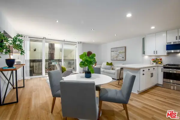 5901 Canterbury Drive #5, Culver City, CA 90230