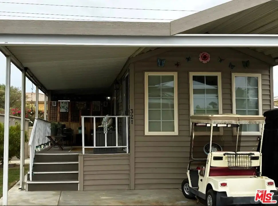 84136 Avenue 44 #321, Indio, CA 92203 - Image #1