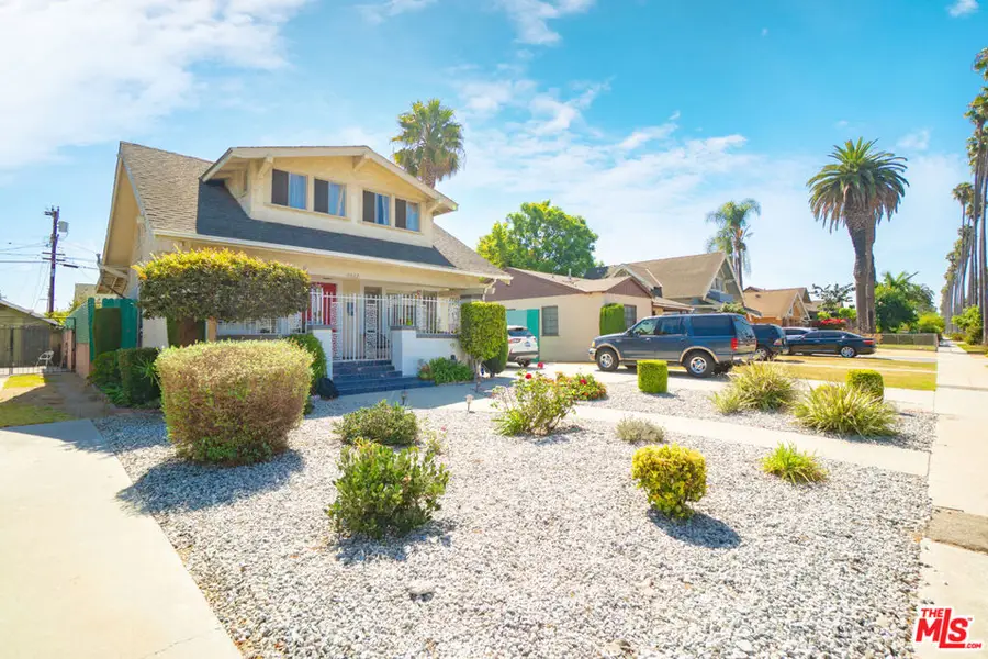 4822 Cimarron Street, Los Angeles, CA 90062 - Image #3