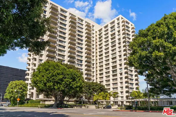 2160 Century Park East #1112, Los Angeles, CA 90067