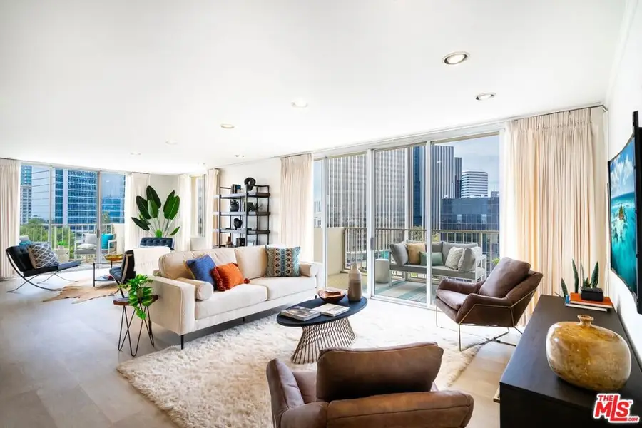 2160 Century Park East #1112, Los Angeles, CA 90067 - Image #3