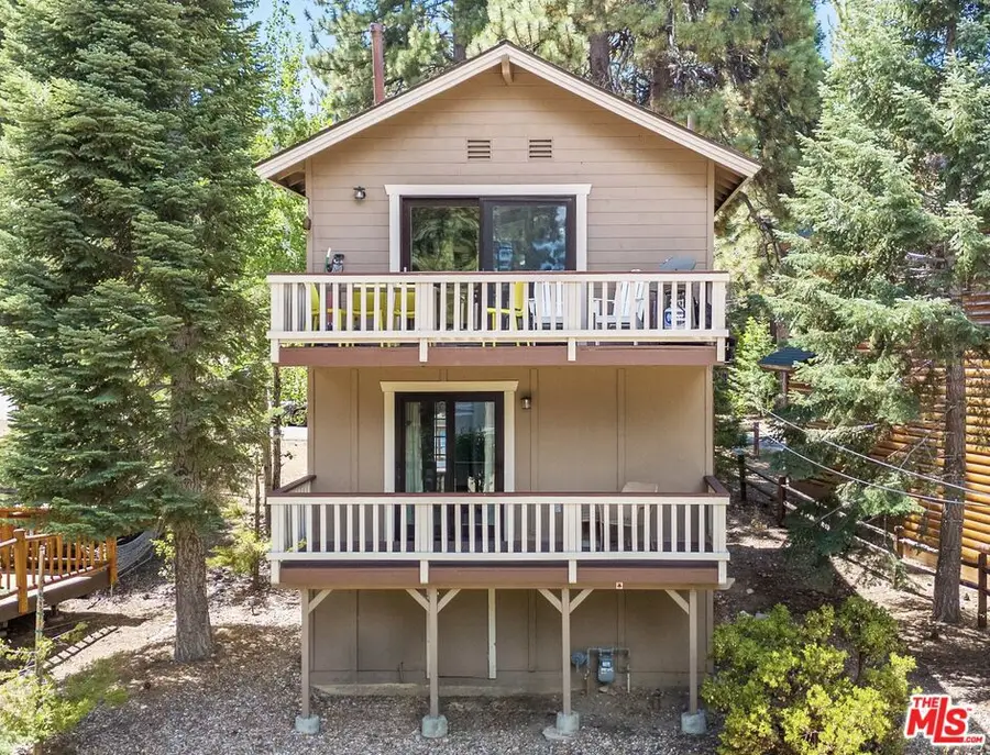 793 Rayo Lane, Big Bear, CA 92315 - Image #2