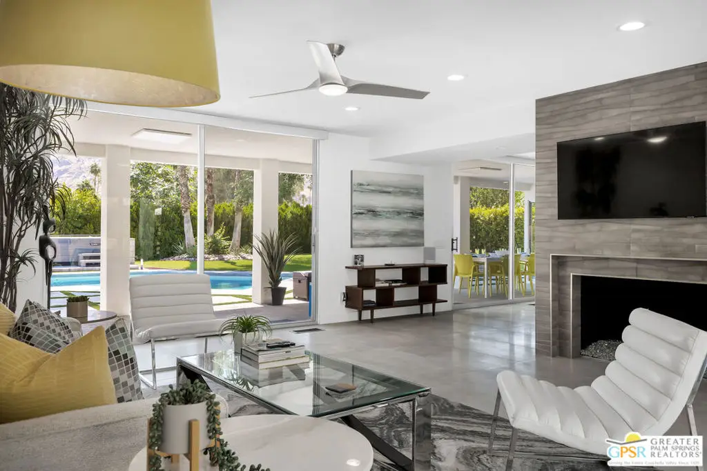 2566 S Calle Palo Fierro, Palm Springs, CA 92264 - Image #1