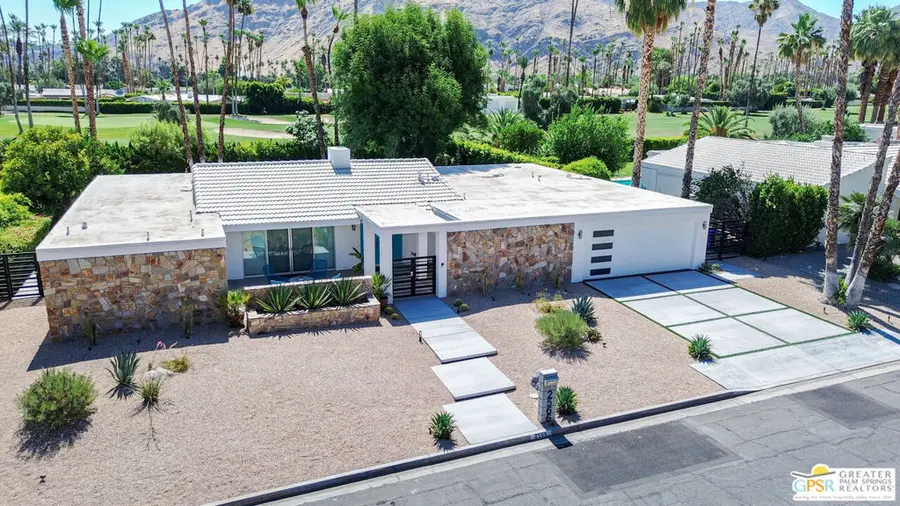 2566 S Calle Palo Fierro, Palm Springs, CA 92264 - Image #2
