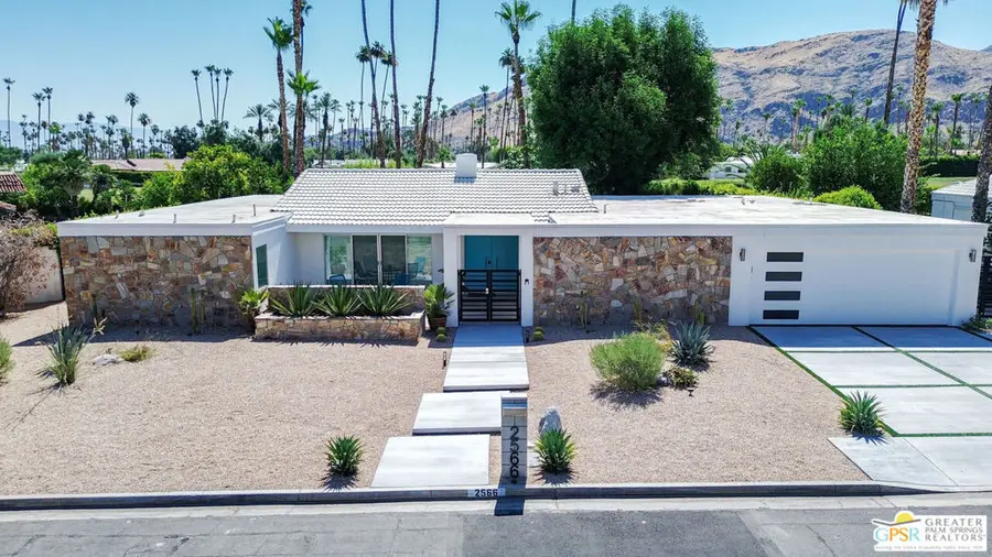 2566 S Calle Palo Fierro, Palm Springs, CA 92264 - Image #3
