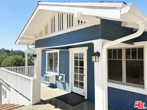 4780 Hub Street, Los Angeles, CA 90042