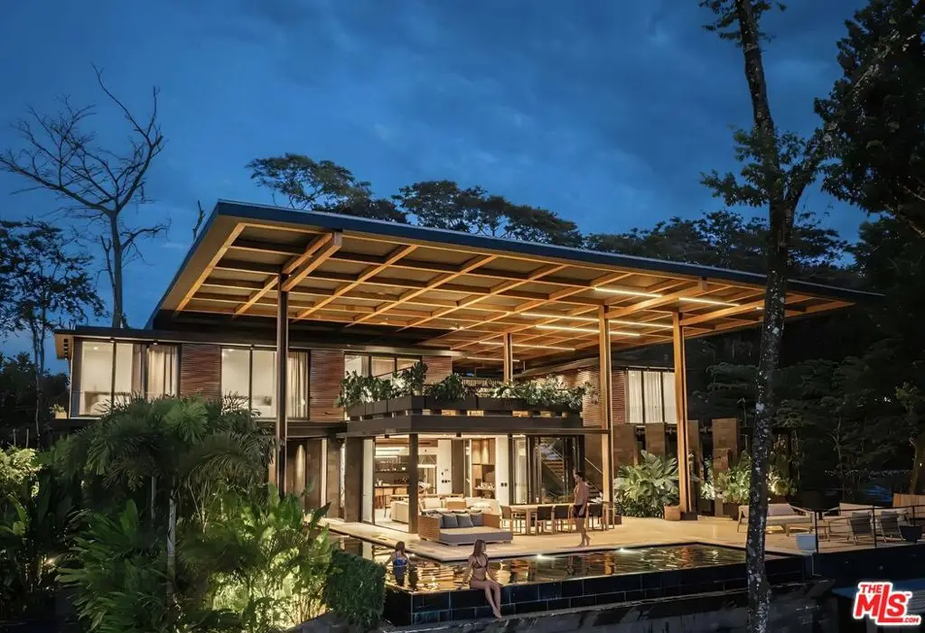 0 Playa Hermosa, Santa Teresa, Costa Rica, Clare, IL 60111 - #1