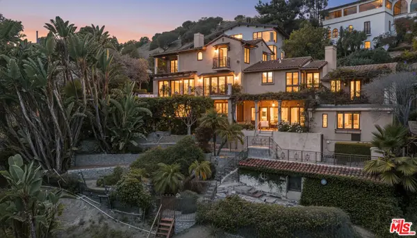 6930 Oporto Drive, Los Angeles, CA 90068