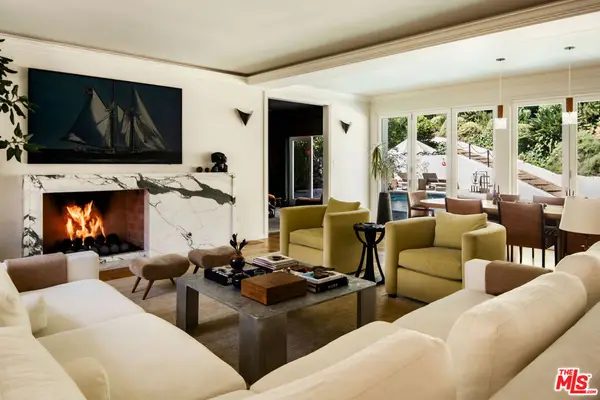 2003 El Cerrito Place, Los Angeles, CA 90068