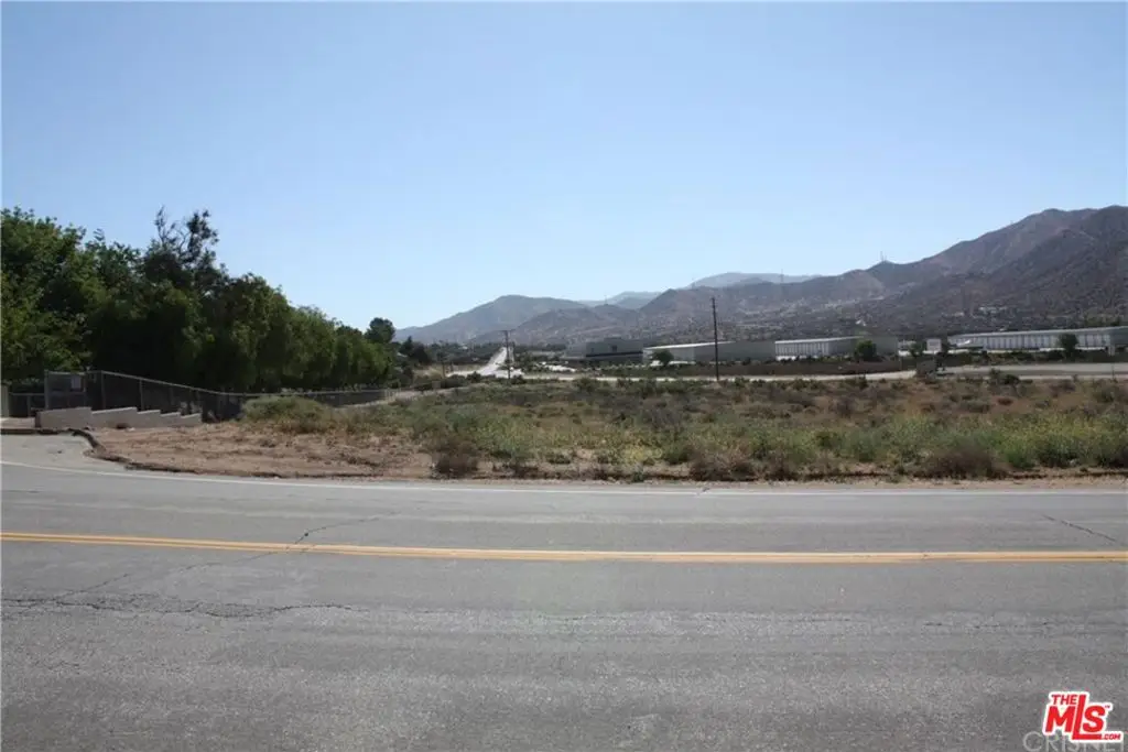 0 Vac/cor Soledad Canyon R, Acton, CA 93510 - #1