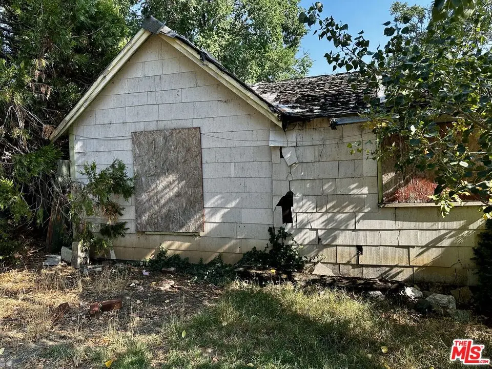 16118 First Avenue, Hornbrook, CA 96044 - Image #1