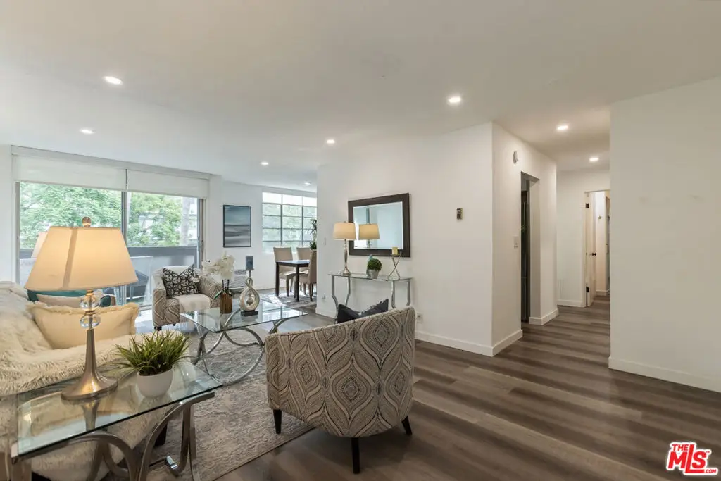 117 S Doheny Drive #308, Los Angeles, CA 90048 - Image #1