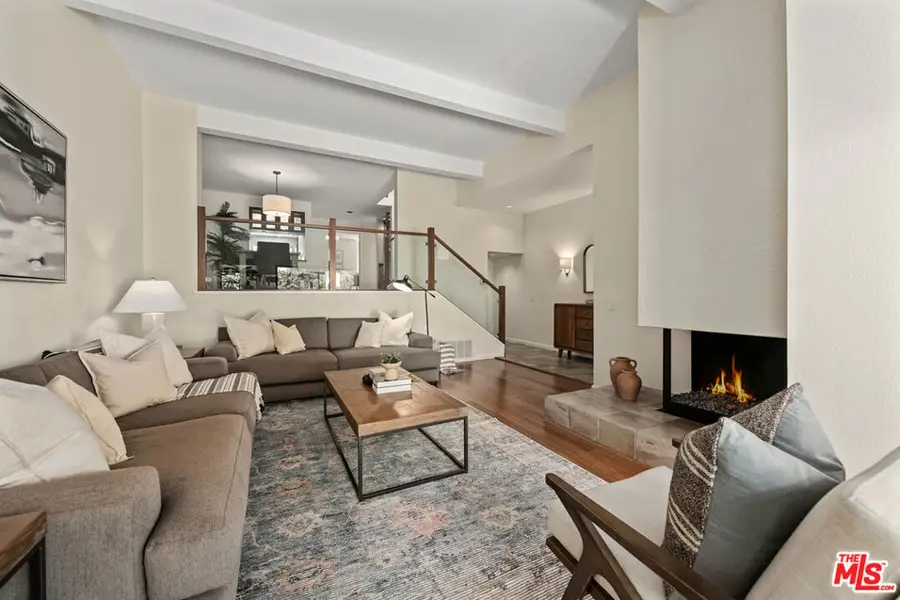 1553 Michael Lane, Pacific Palisades, CA 90272 - #2