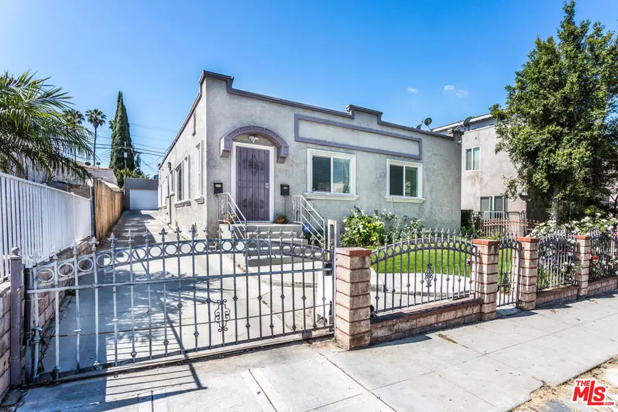 4504 Maplewood Avenue, Los Angeles, CA 90004 - Image #3