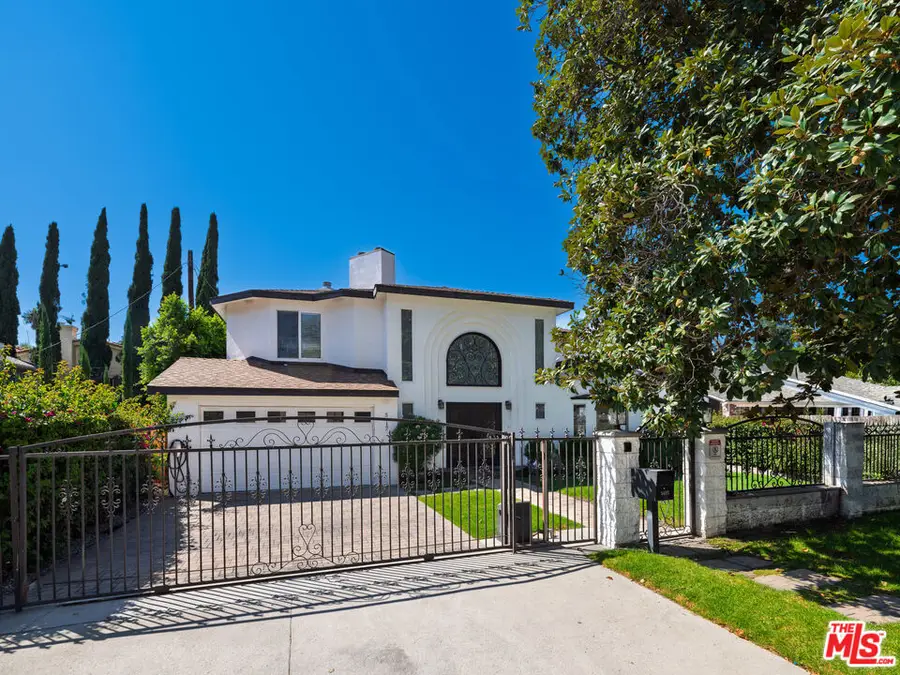 5417 Allott Avenue, Sherman Oaks, CA 91401 - Image #3