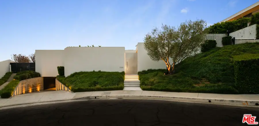 9265 Robin Drive, Los Angeles, CA 90069 - Image #2