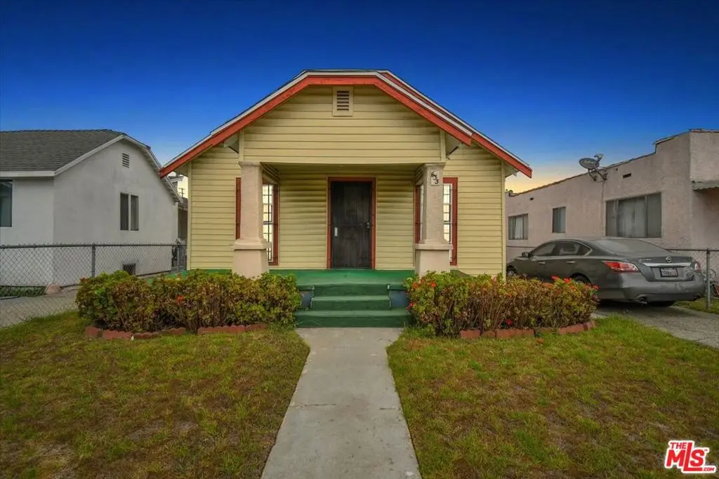 633 E 92nd Street, Los Angeles, CA 90002 - Image #1