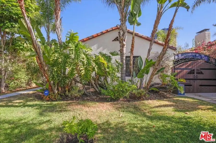 6119 Del Valle Drive, Los Angeles, CA 90048 - Image #3