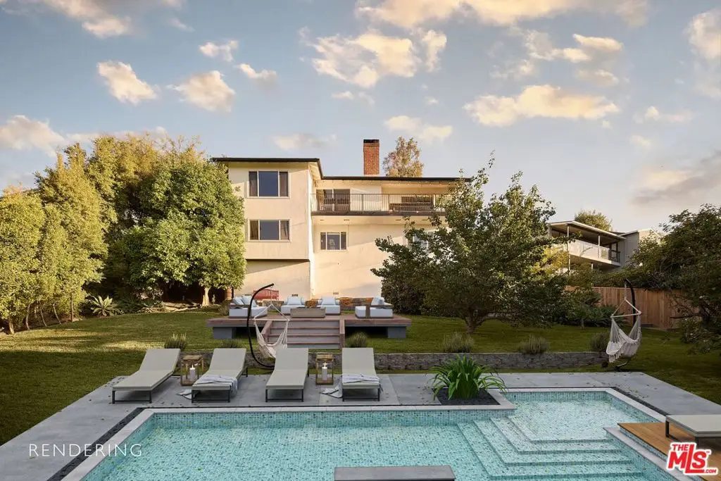 3964 Fredonia Drive, Los Angeles, CA 90068 - Image #1