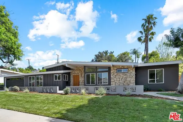 22946 Brenford Street, Woodland Hills, CA 91364