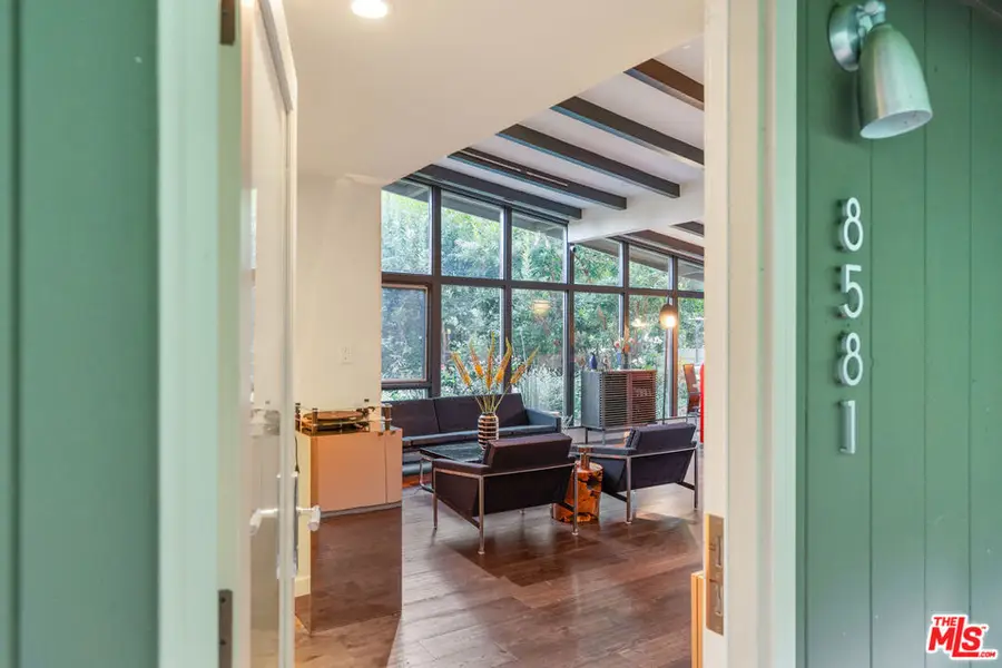 8581 Appian Way, Los Angeles, CA 90046 - #2