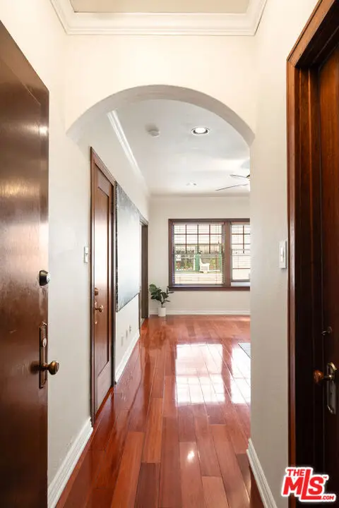 2121 James M Wood Boulevard #120, Los Angeles, CA 90006 - #2