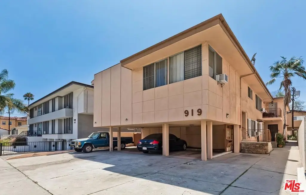 919 S Sherbourne Drive, Los Angeles, CA 90035 - Image #1
