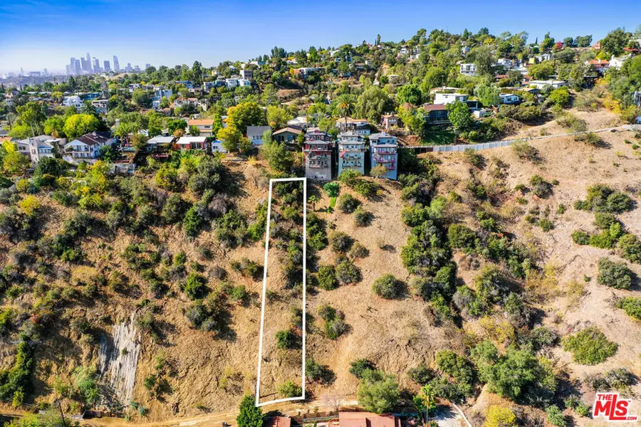 317 Furness Avenue, Los Angeles, CA 90065 - Image #2