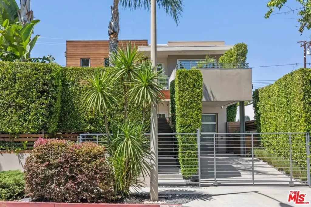 8901 Dorrington Avenue, West Hollywood, CA 90048 - #1