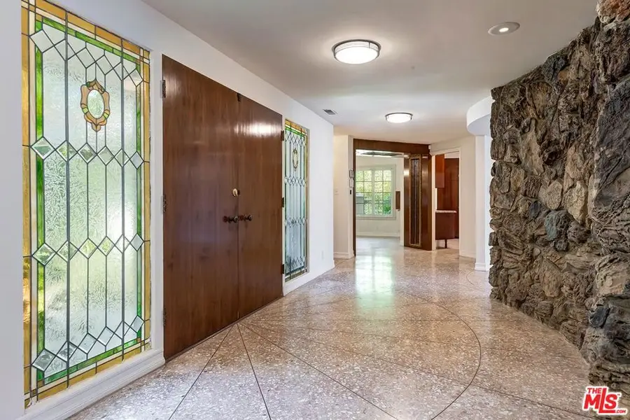 500 Leslie Lane, Beverly Hills, CA 90210 - Image #3