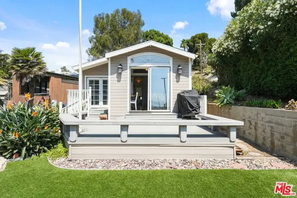 31 Paradise Cove Road, Malibu, CA 90265