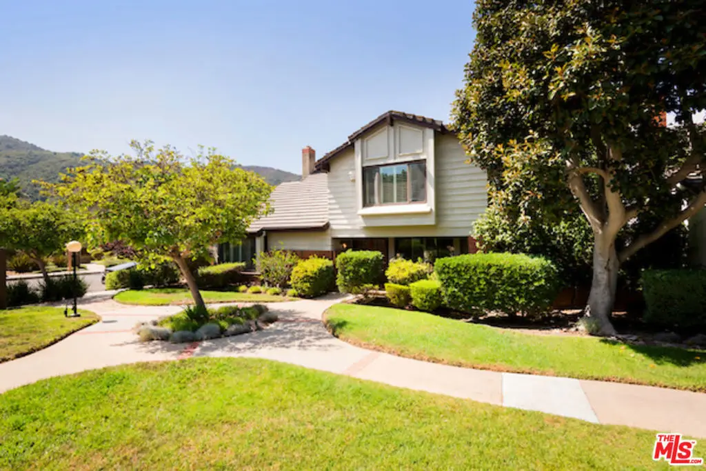 1360 Avenida De Cortez, Pacific Palisades, CA 90272 - Image #1